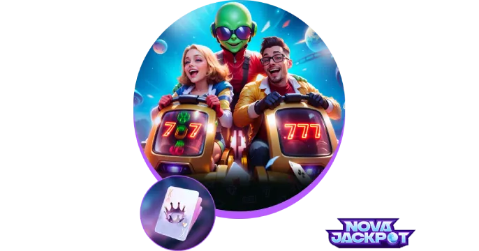 Casino Novajackpot
